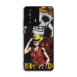 Anime One Piece 2nd Motorola Moto G Power 5G 2024 Case FE3875