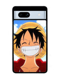 Luffy One Piece 1st Google Pixel 7A Case