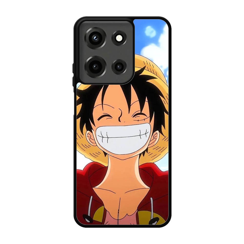 Luffy One Piece 1st Motorola Moto G 5G 2025 Case FE1212