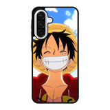 Luffy One Piece 1st Samsung Galaxy A56 Case FE3701