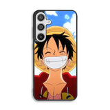 Luffy One Piece 1st Samsung Galaxy A26 Case FE4282