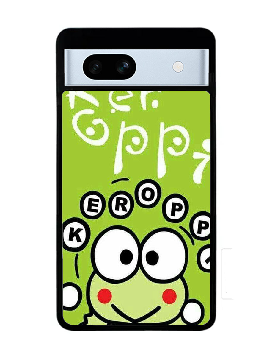 Keroppi Google Pixel 7A Case