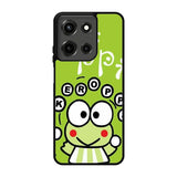 Keroppi Motorola Moto G 5G 2025 Case FE2087