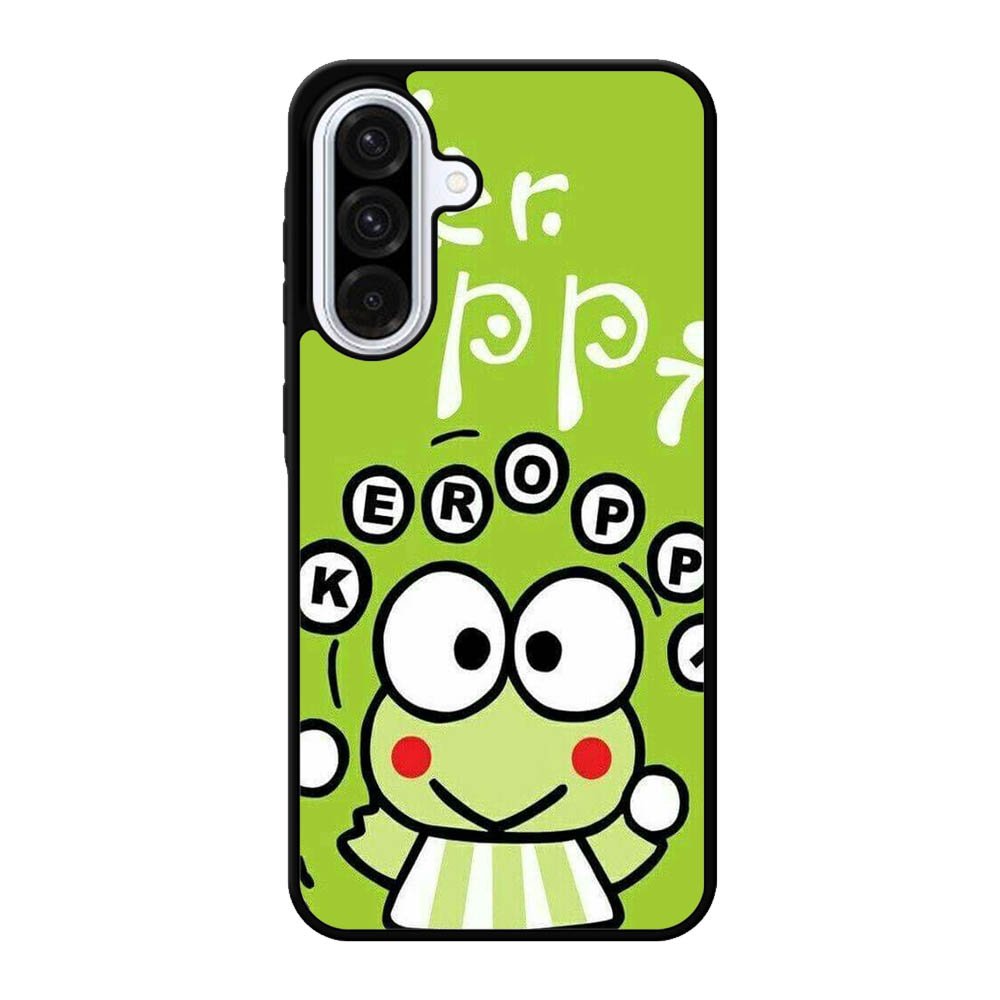Keroppi Samsung Galaxy A56 Case FE6592