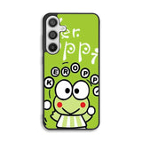 Keroppi Samsung Galaxy A26 Case FE2087