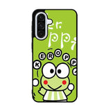 Keroppi Samsung Galaxy A36 Case FE2087