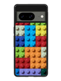 Lego 1st Google Pixel 8a Case