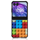 Lego 1st Motorola Moto Razr 2024 , Moto Razr 50 Case