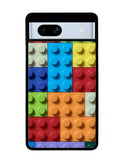 Lego 1st Google Pixel 7A Case