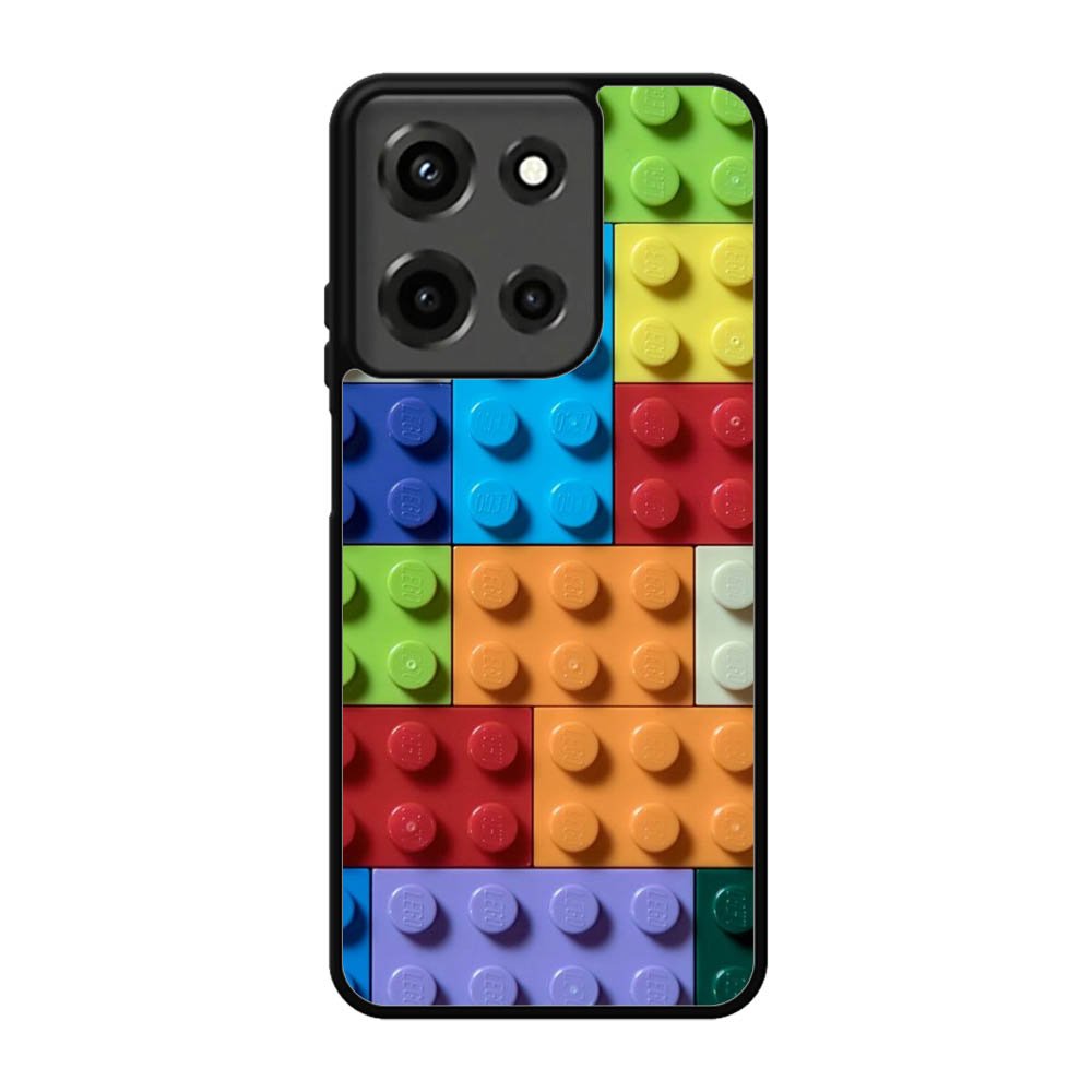Lego 1st Motorola Moto G 5G 2025 Case FE0120