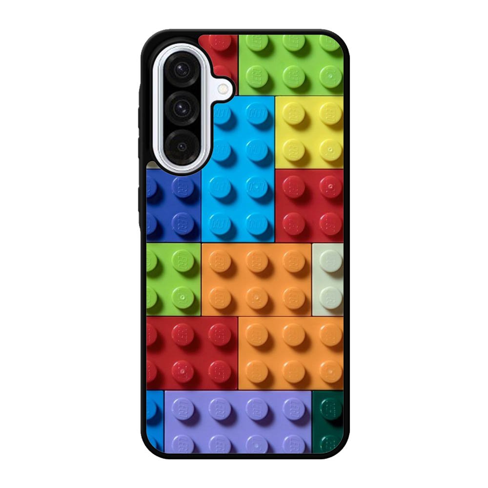 Lego 1st Samsung Galaxy A56 Case FE4972