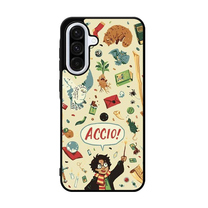 Fan Harry Potter Samsung Galaxy A36 Case FE7976
