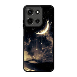 Moon Motorola Moto G 5G 2025 Case FE7438