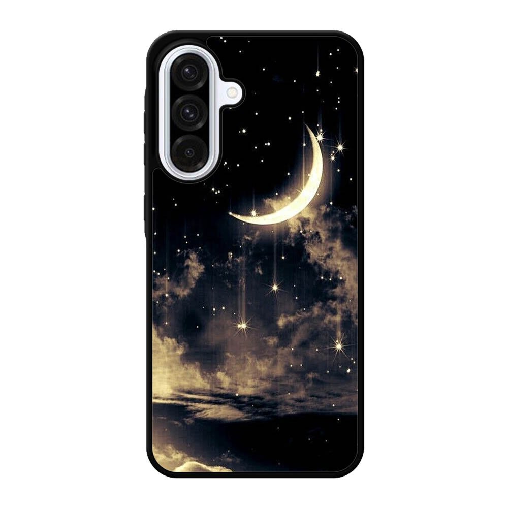 Moon Samsung Galaxy A56 Case FE2946