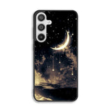 Moon Samsung Galaxy A26 Case FE2946
