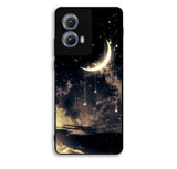 Moon Motorola Moto Edge 2024 Case FE7438