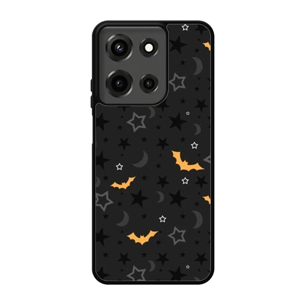 Halloween Motorola Moto G 5G 2025 Case FE3327