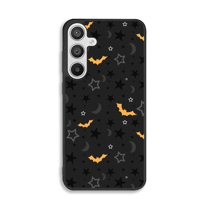 Halloween Samsung Galaxy A26 Case FE3327