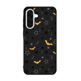 Halloween Samsung Galaxy A36 Case FE3327
