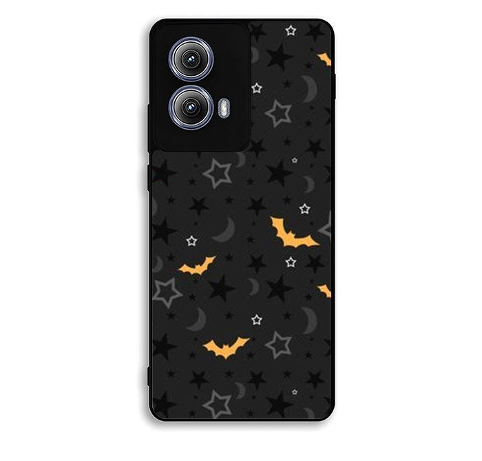 Halloween Motorola Moto Edge 2024 Case FE3327