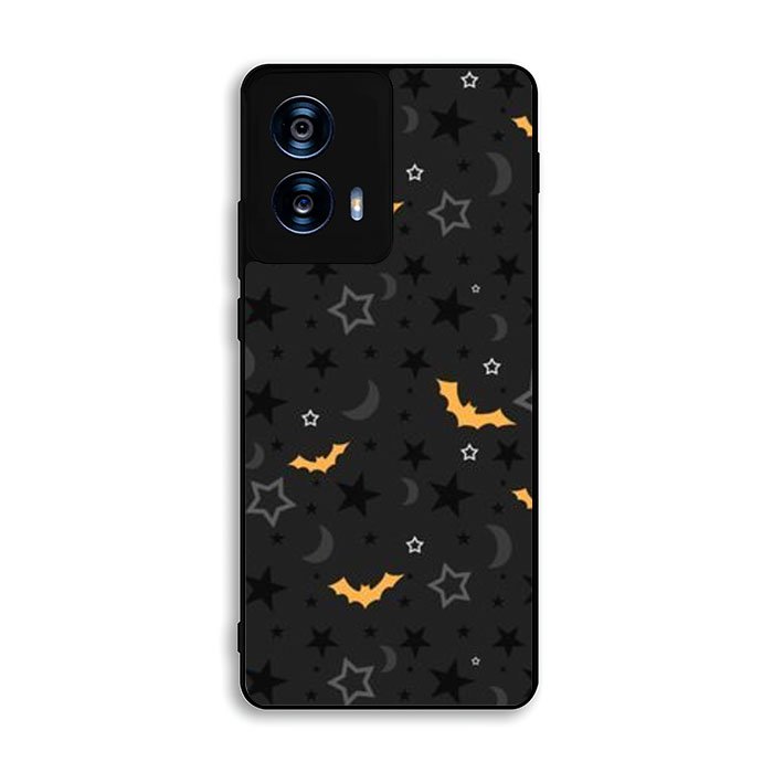Halloween Motorola Moto G Power 5G 2024 Case FE4580