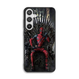 Deadpool 5th Samsung Galaxy A26 Case FE5327