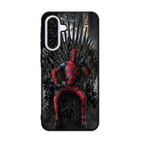 Deadpool 5th Samsung Galaxy A36 Case FE5327
