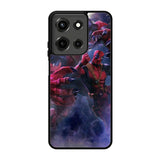 Deadpool 6th Motorola Moto G 5G 2025 Case FE6817