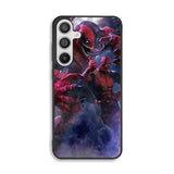 Deadpool 6th Samsung Galaxy A26 Case FE8202