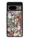 The Nightmare Before Christmas 1st Google Pixel 8a Case
