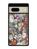 The Nightmare Before Christmas 1st Google Pixel 7 Case