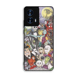 The Nightmare Before Christmas 1st Motorola Moto G Power 5G 2024 Case FE3142