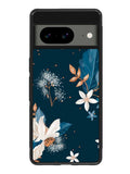 Flores Google Pixel 8a Case