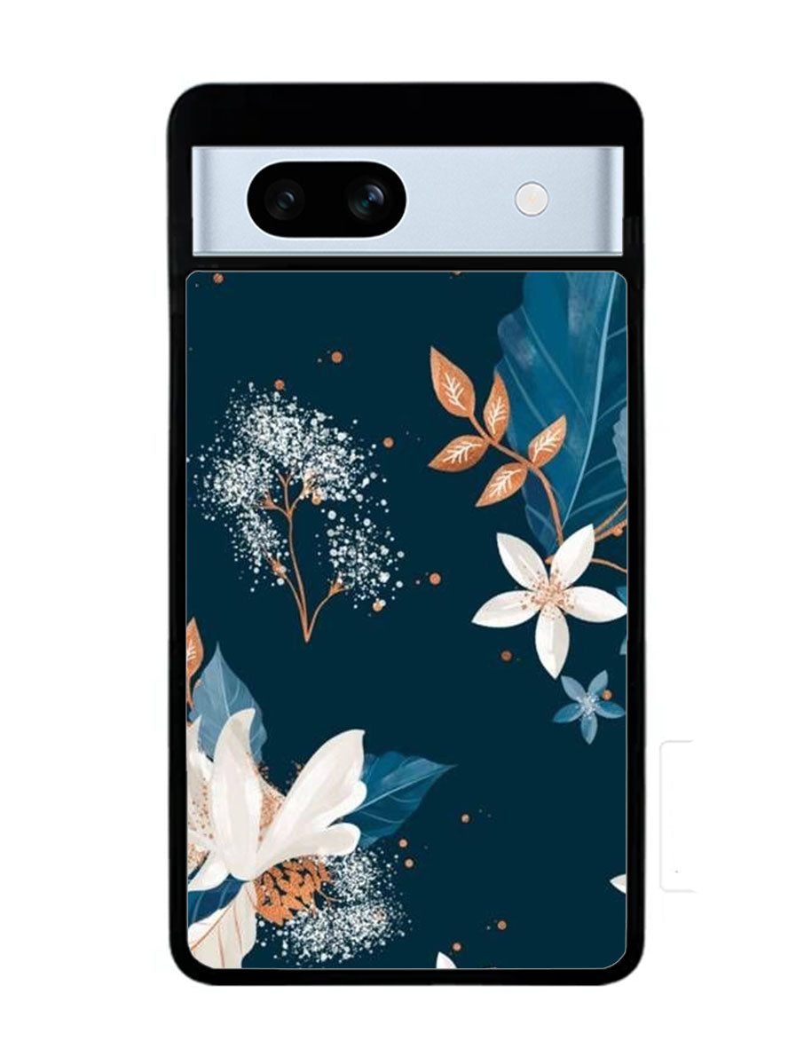 Flores Google Pixel 7A Case