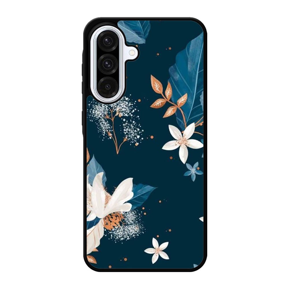 Flores Samsung Galaxy A56 Case FE1571