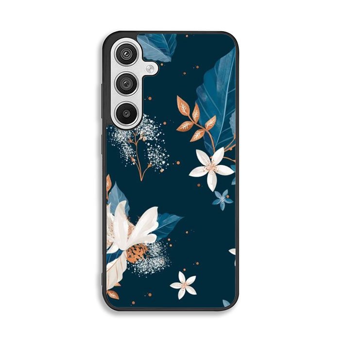 Flores Samsung Galaxy A26 Case FE1865