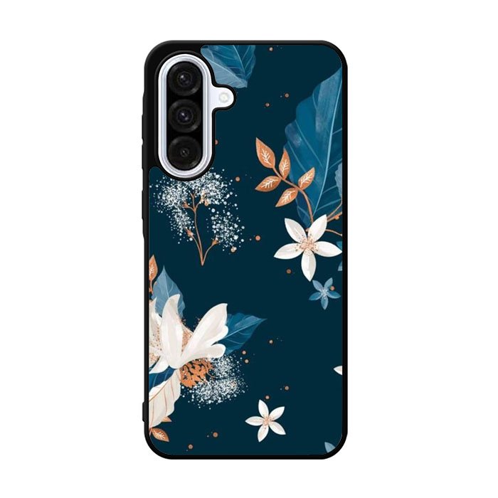 Flores Samsung Galaxy A36 Case FE1571