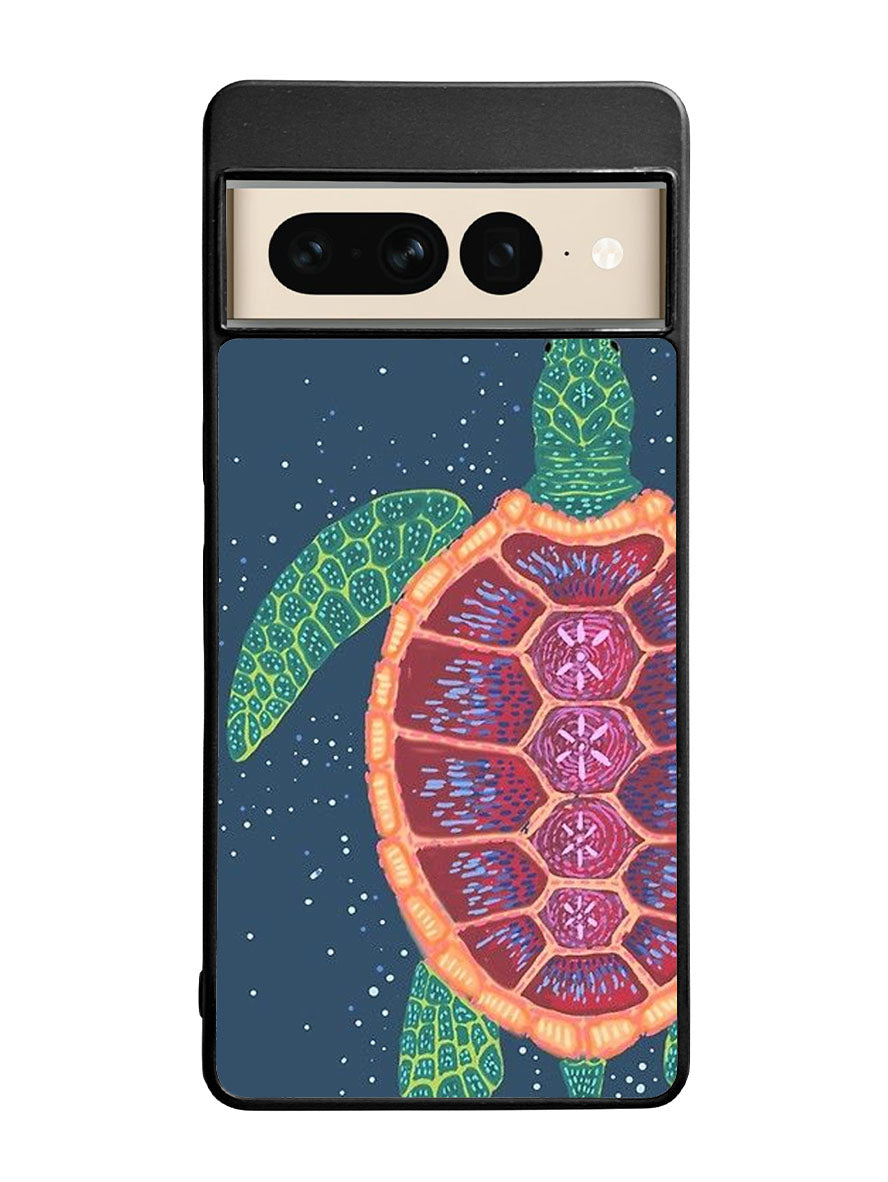 Sea Turtle Google Pixel 7 Pro Case