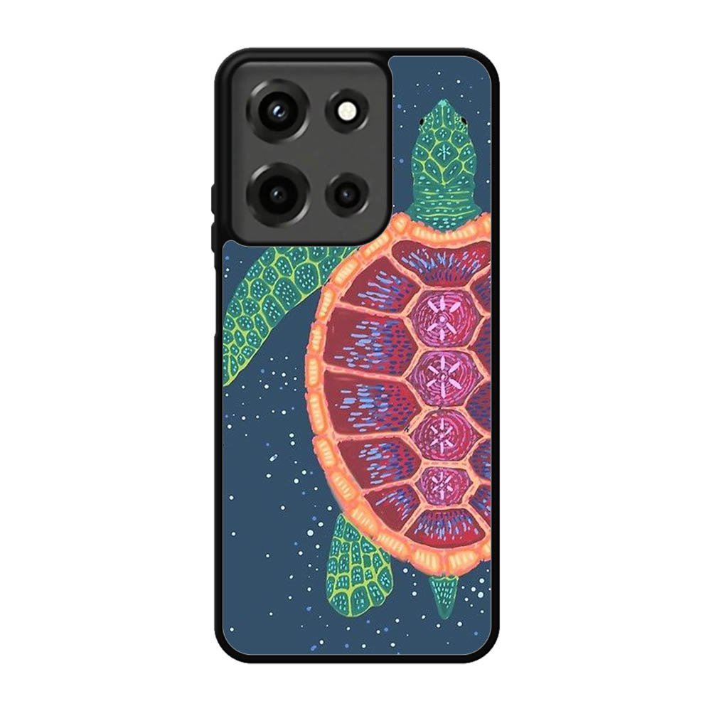 Sea Turtle Motorola Moto G 5G 2025 Case FE3896
