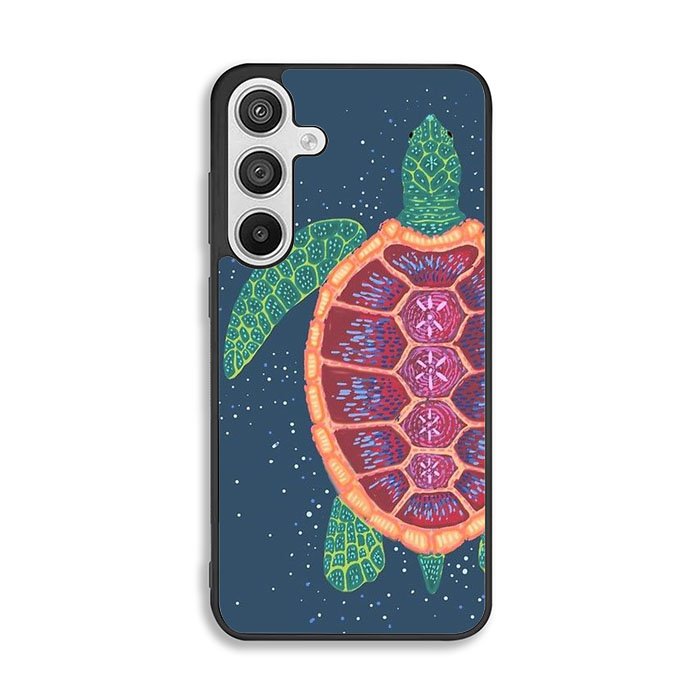 Sea Turtle Samsung Galaxy A26 Case FE8182