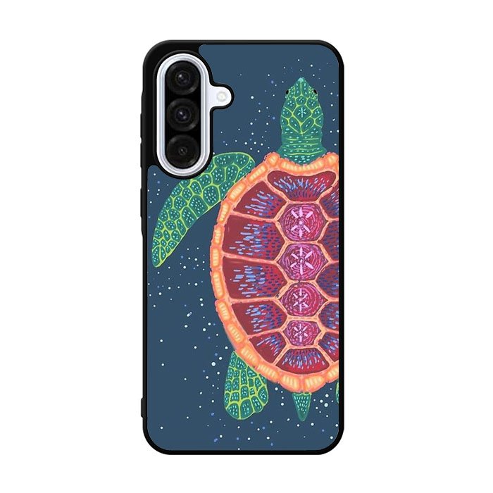 Sea Turtle Samsung Galaxy A36 Case FE8182