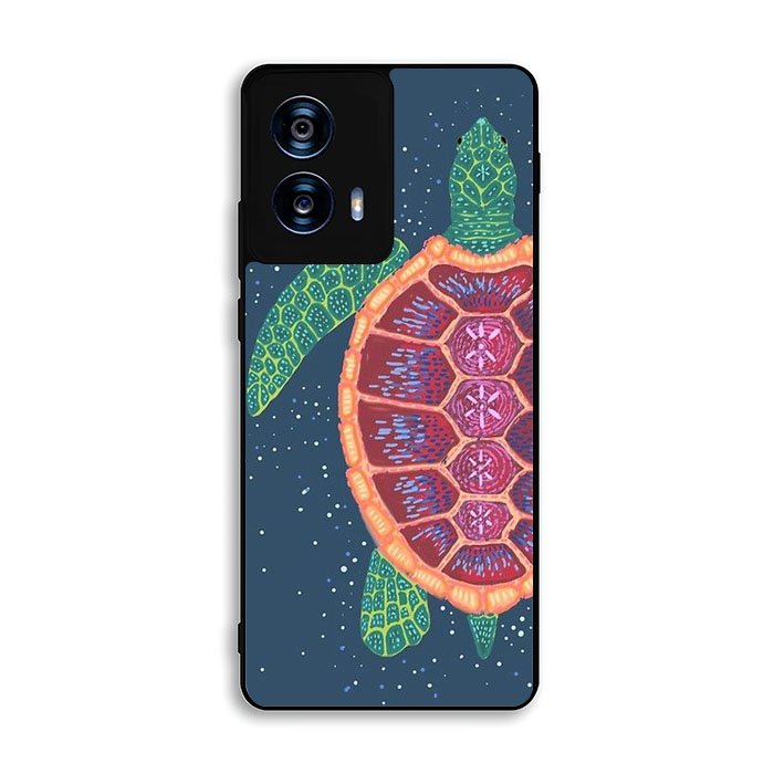 Sea Turtle Motorola Moto G Power 5G 2024 Case FE3896