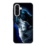 Wolf 2nd Samsung Galaxy A56 Case FE0192