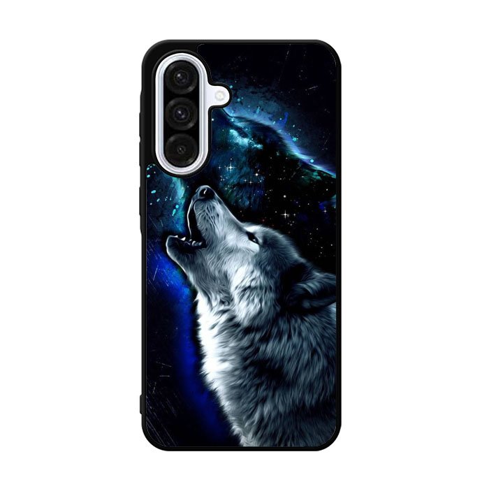 Wolf 2nd Samsung Galaxy A36 Case FE3492