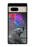 Elephant Wallpaper Google Pixel 7 Case