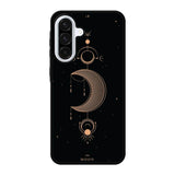 The Moon F Samsung Galaxy A56 Case FE2953
