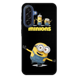 Funny Minion Samsung Galaxy A17 5G Case BC0127