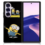 Funny Minion Samsung Galaxy Z Fold 7 5G Case BC0127