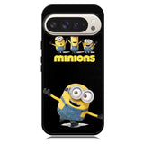 Funny Minion Google Pixel 10 Pro XL Case BC0127