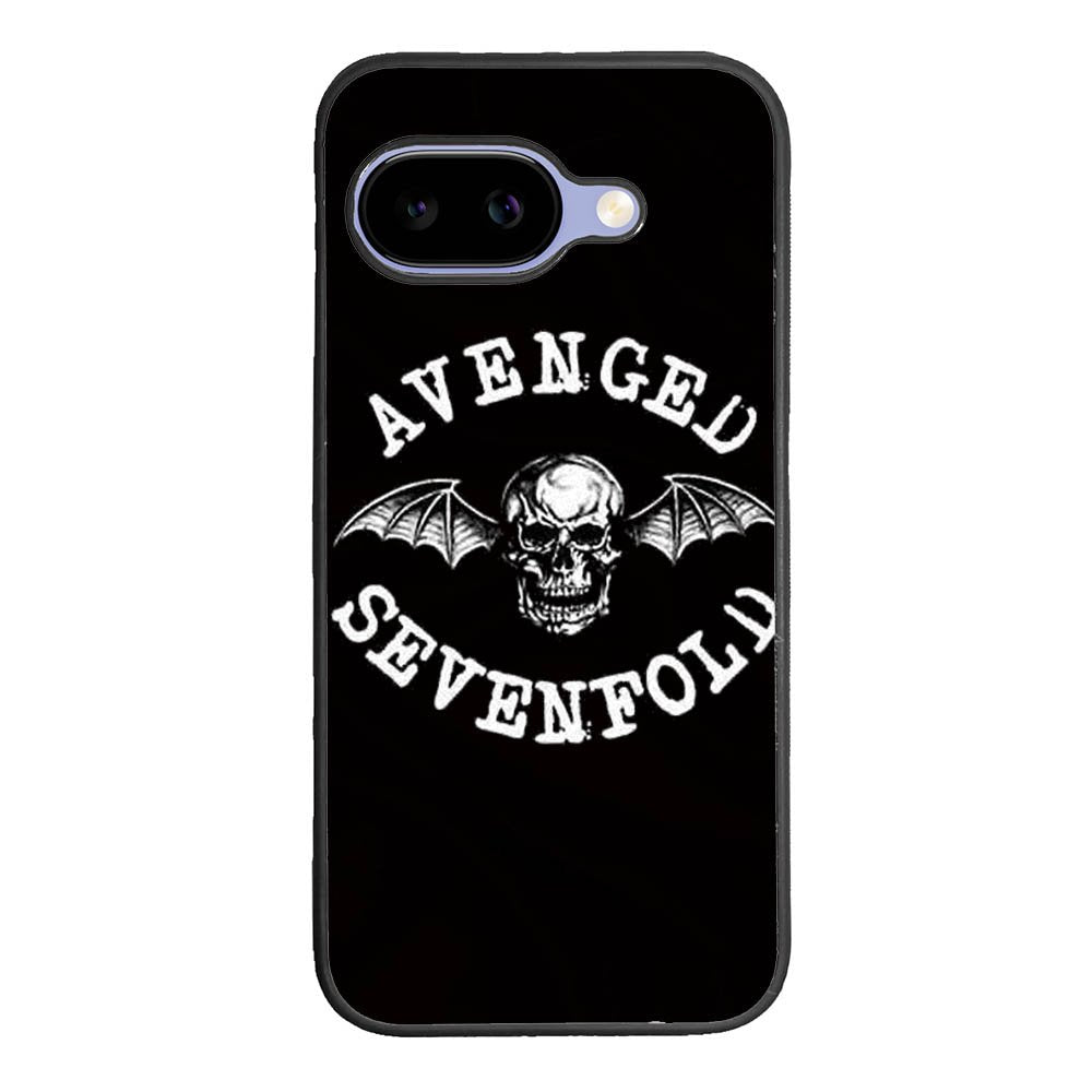 Avenged Sevenfold Google Pixel 10A Case BC0125